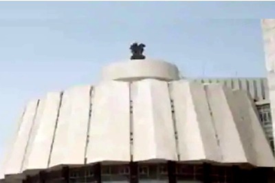 Maha Legislature Monsoon Session Begins Today; Opposition to Hit Out at 'Unconstitutional' Shinde Govt
