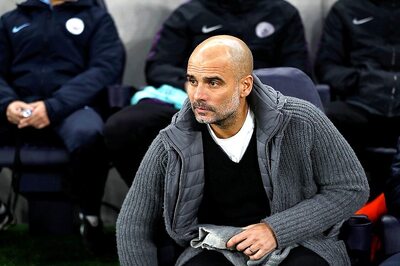 Put Players in Fridge: Pep Guardiola Concerned by Manchester City's December Schedule