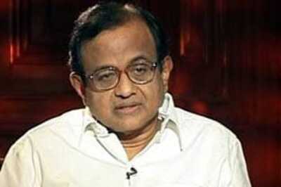 Uprooting Naxalism: Chidambaram visits Jharkhand today
