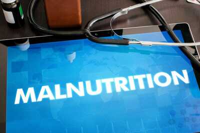 Here's All You Need To Know About Malnutrition, Read On