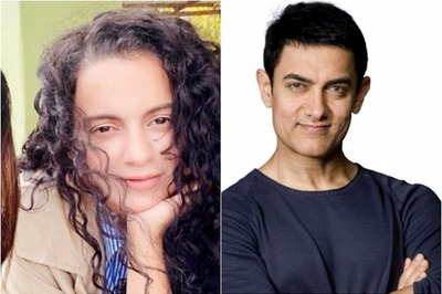 Kangana Ranaut Shares Fake Interview of Aamir Khan to Question His 'Religious Beliefs'