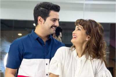 Karan Mehra Accused of Wife Beating, Granted Bail After Arrest by Mumbai Police