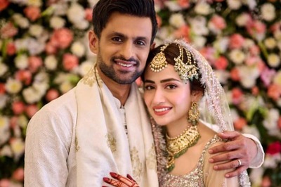 Meet Sana Javed, Popular Pakistani Actress Who Married Shoaib Malik