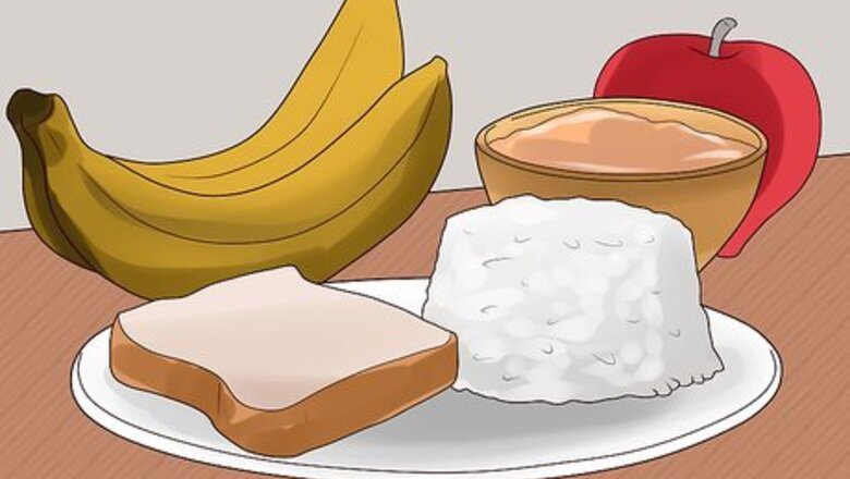 How to Stop Diarrhea During Early Pregnancy