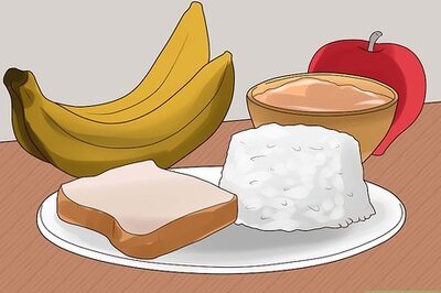 How to Stop Diarrhea During Early Pregnancy