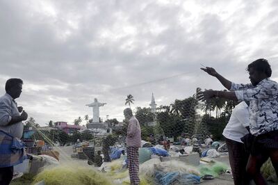 Monsoon Likely to Hit Indian Coast by Tomorrow, Says IMD, Average Rains Expected