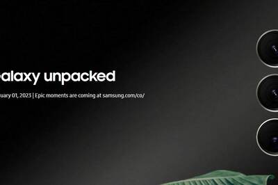 Galaxy S23 Unveiling Set for February 1, Samsung Columbia Accidentally Confirms Date