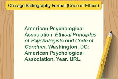 How to Cite the APA Code of Ethics