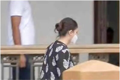 Sushant Singh Rajput Case: Deepika Padukone's Manager Karishma Prakash Summoned Again By NCB