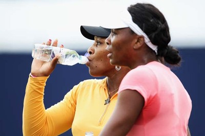 Williams sisters to lead Fed Cup team against Sweden
