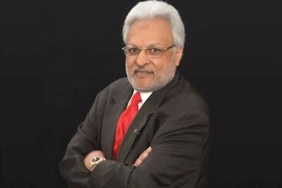 Not 'Eyeing' US Envoy Post, Shalabh Kumar Tags Reports as 'Fake News'