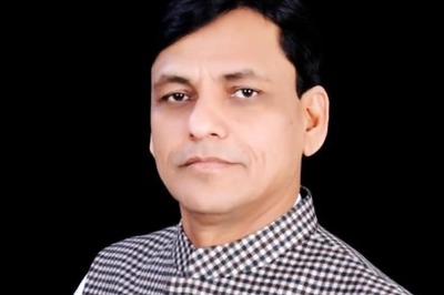 As a Reward for Winning Bihar for NDA, Nityanand Rai is MoS in Home Ministry