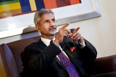 Continuing Terrorism from Pakistan Makes It Very Hard to Maintain Normal Ties with Them: Jaishankar