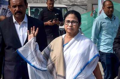 ‘Go to People…’: At Trinamool’s Big Meet, Mamata Gives ‘Success Mantra’ for Panchayat, 2024 LS Polls