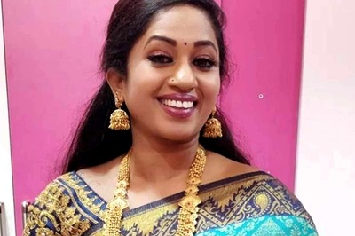 Bigg Boss Tamil Contestant Thamarai Selvi Meets Son For First Time In Years, See Pics