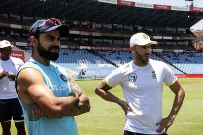 India’s Record in Boxing Day Tests – 17 Played, 10 Losses, 4 Wins