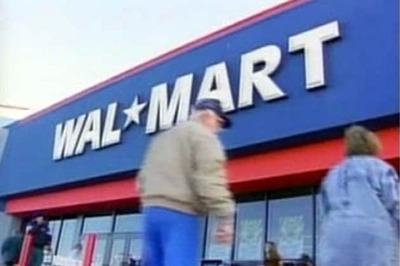 Walmart lobbying case: Probe panel gets extension till May