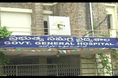 Andhra CM orders probe as 10-day-old dies after being bitten by rats in hospital