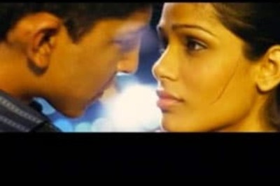 Starring at Oscars, Indian poverty and disease