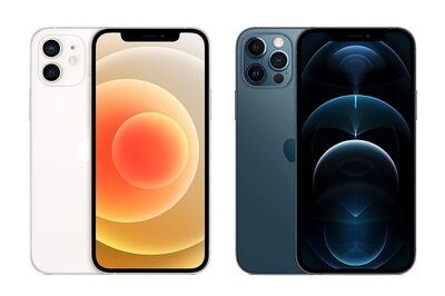 Apple Was The Most Popular Brand In India And World in Q4 2021; iPhone 12 Was The Most Popular