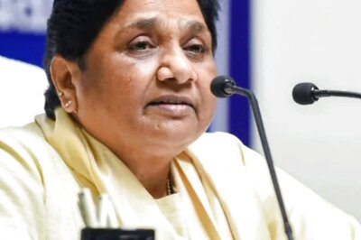 BSP's Right Turn: Mayawati Promises No Derailment of BJP's Work in Mathura, Kashi and Ayodhya