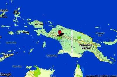 18 killed in stampede at boxing match in Indonesia