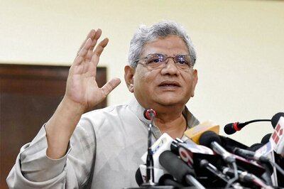 CPIM to Continue Stir Against PM Modi for 'Raincoat' Jibe