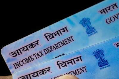 PAN-Aadhaar Linking: Know Govt Services That Will Be Stopped If PAN Becomes Inoperative