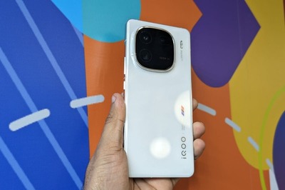 iQOO 12 Could Be The New Flagship Killer In The Market: Here Are The Reasons