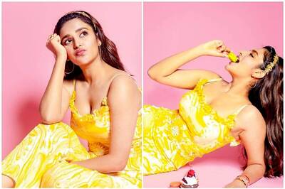 Basant Panchami 2021: Know Importance and Significance of Yellow Colour on This Day