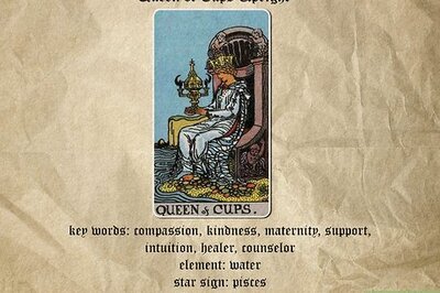 A Complete Guide to the Queen of Cups