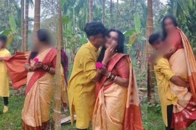 Karnataka Teacher's 'Romantic' Photoshoot With Student on Educational Trip Goes Viral