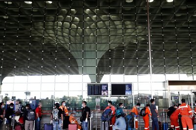 Mumbai Airport Handles Record Passenger Movement at 91,904 Passengers on October 17