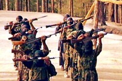 Army guns down seven HuJI terrorists in Assam