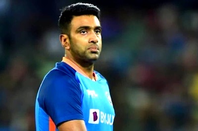'Any Fool Will Get Wickets on Tampered Pitches' Former India Spinner Attacks R Ashwin