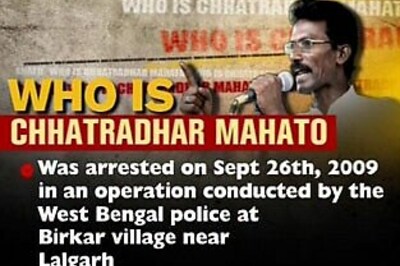 Chhatradhar Mahato sent to 14-day jail custody
