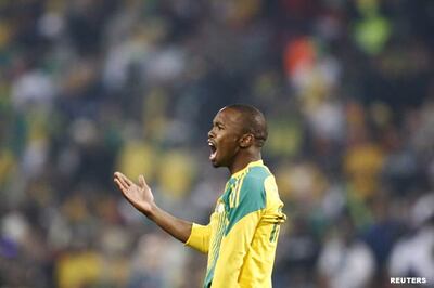 South African players admit to pre-WC nerves