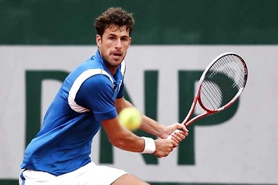 Defending champion Robin Haase wins opener in Kitzbuehel