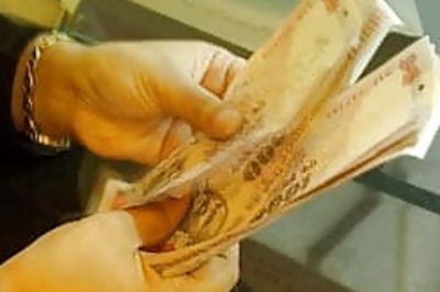 Banda Hai Bindaas sets gutted in fire in Film City