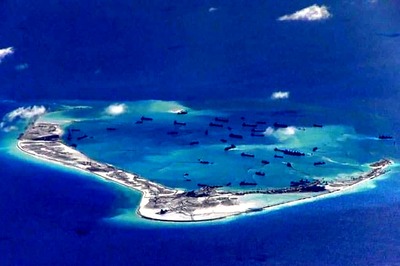 China Deploys Bombers, Closes Part of South China Sea to Assert Control