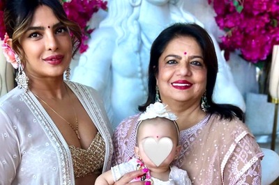 Priyanka Chopra Is Coming To India After Three Long Years And We Are Excited For Malti's First Visit