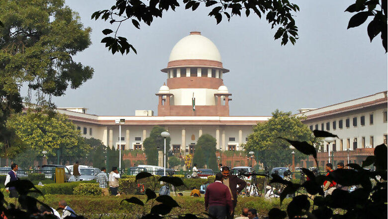 Supreme Court Asks 12 States Why They Have Not Appointed Lokayukta