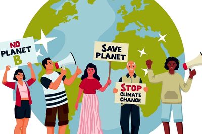 Despite Its Failure, Rio+20 Still Has an Unfinished Agenda in Sustainable Development