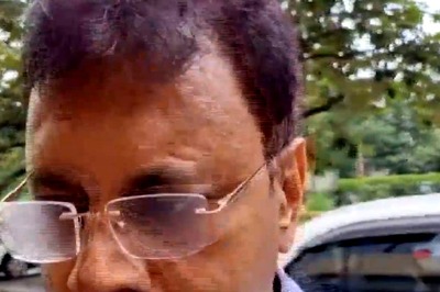 Sandip Ghosh Arrested By CBI: What Made Ex-RG Kar Principal A Contentious Figure?