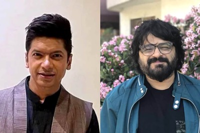 Pritam, Shaan Pay Emotional Tribute To Singer KK: ‘They Don’t Make Men Like Him Anymore’