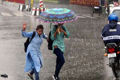 Tamil Nadu: Schools, Colleges Closed In 2 Districts Due to Non-Stop Heavy Rains
