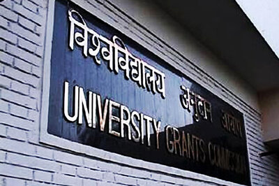 List of 21 fake universities released by UGC