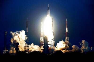 Here’s How ISRO’s Astronauts are Preparing for India’s First Manned Spaceflight