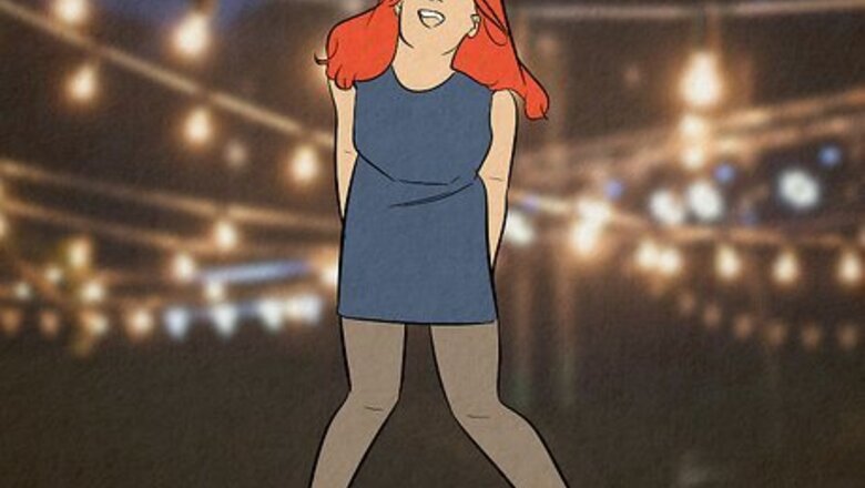 What Are Disney Knees?
