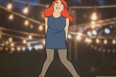 What Are Disney Knees?